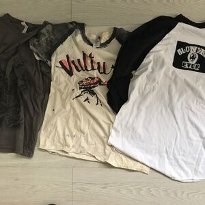 T Shirts Blondie (3)